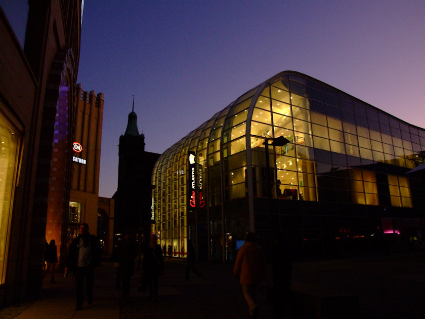 Chemnitz