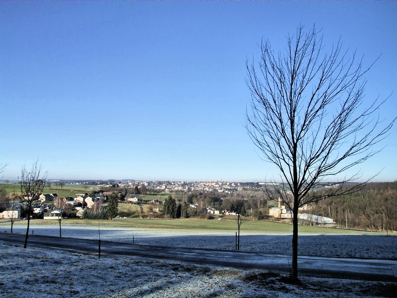 Treuen
