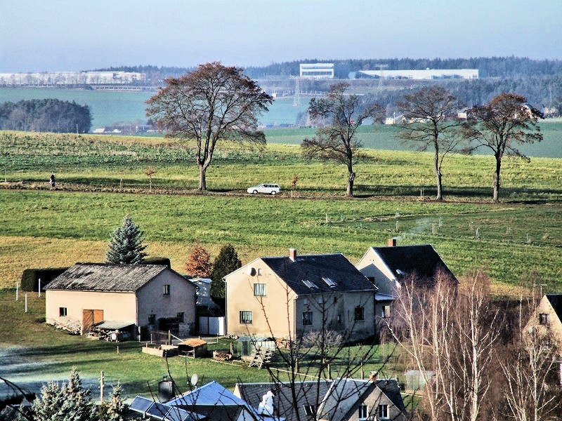 Treuen