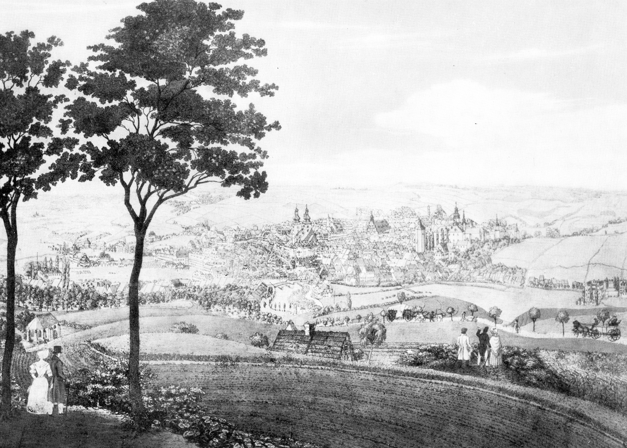 Plauen 1840
