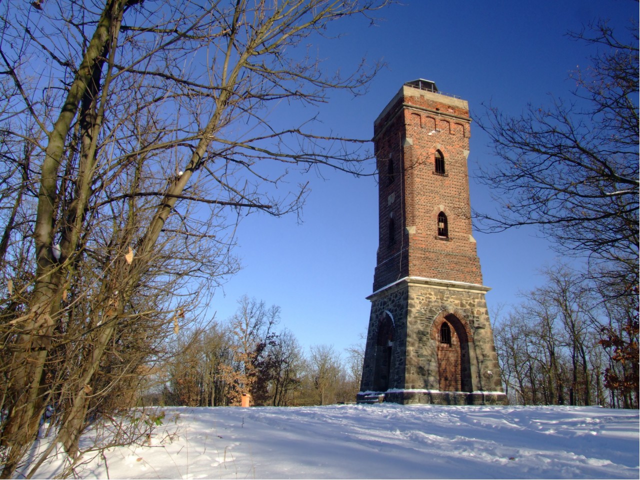Mosenturm
