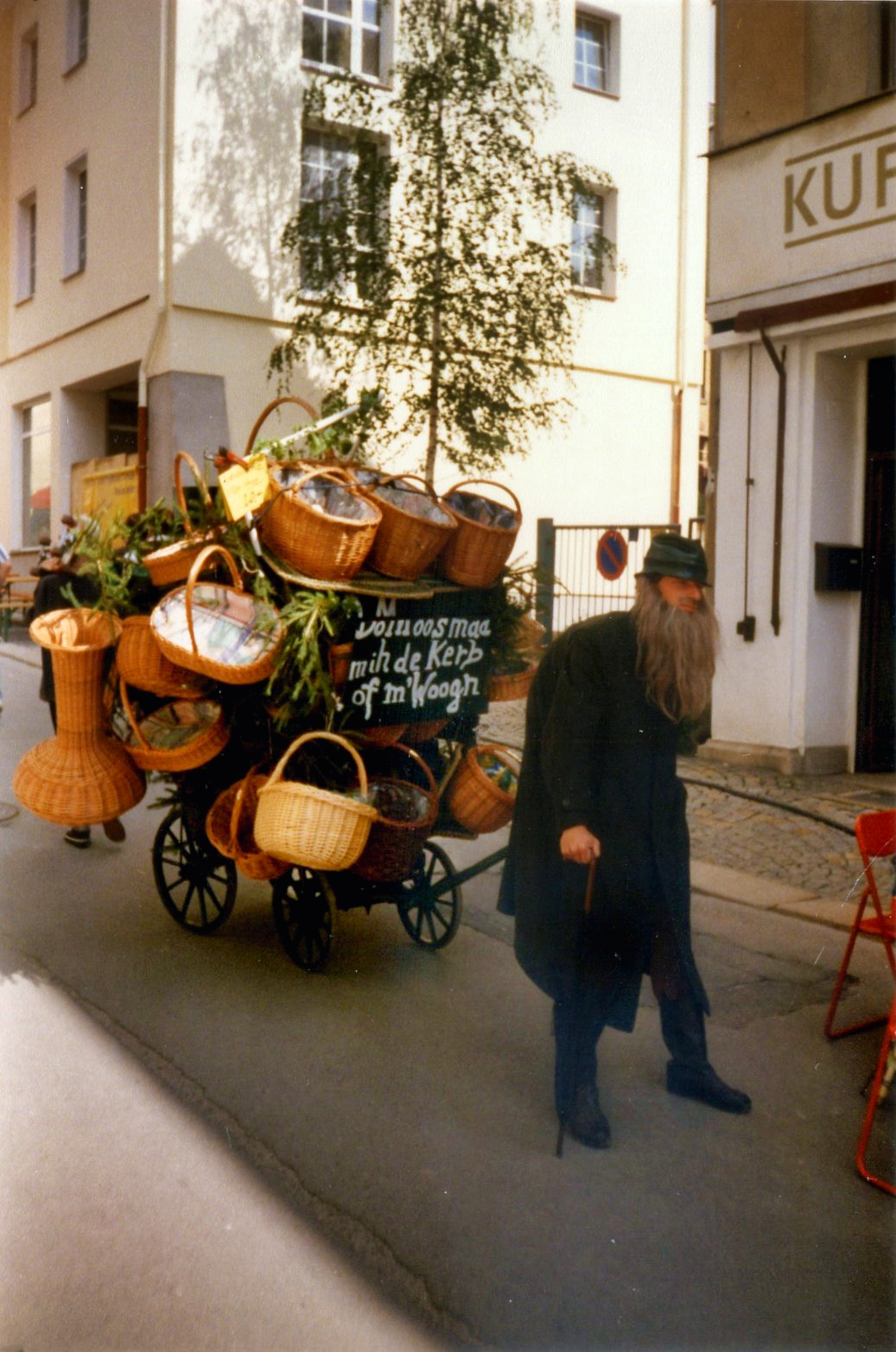 Forststraße